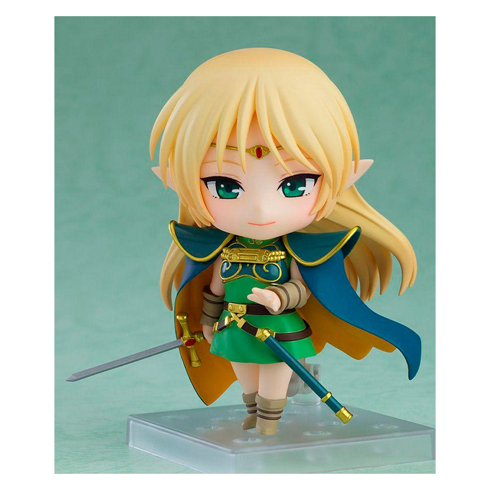 FIGURA NENDOROID DEEDLIT 2553