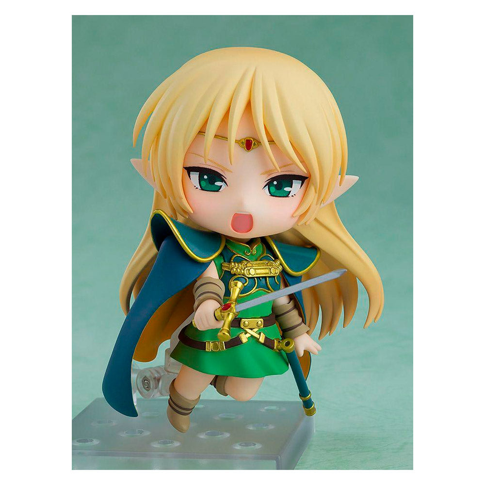 FIGURA NENDOROID DEEDLIT 2553