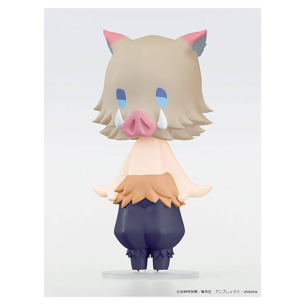 FIGURA HELLO GOODSMILE INOSUKE HASHIBIRA