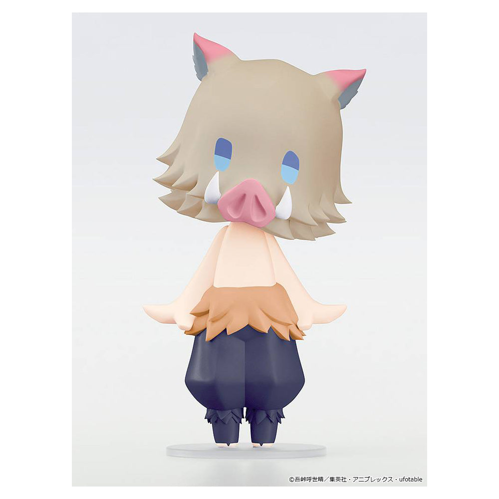FIGURA HELLO GOODSMILE INOSUKE HASHIBIRA