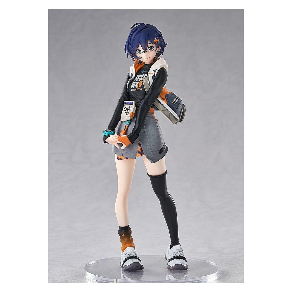 FIGURA POP UP PARADE SP BELLE