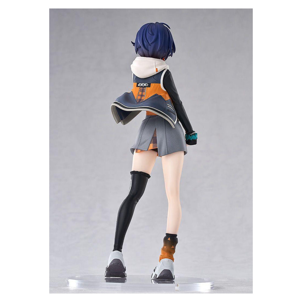 FIGURA POP UP PARADE SP BELLE