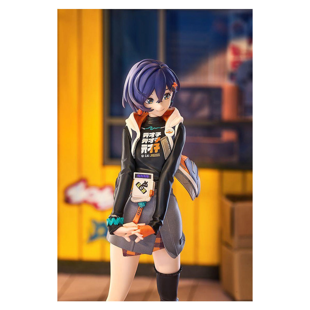 FIGURA POP UP PARADE SP BELLE