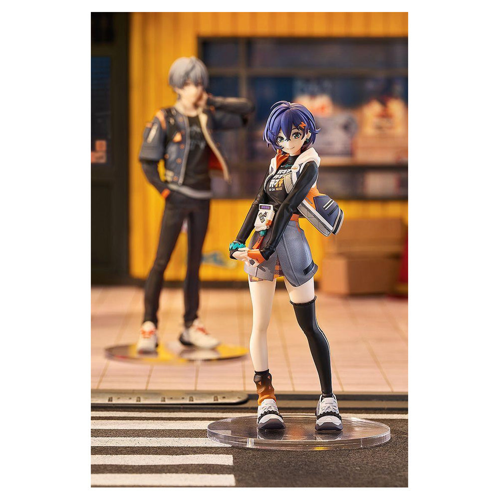 FIGURA POP UP PARADE SP BELLE