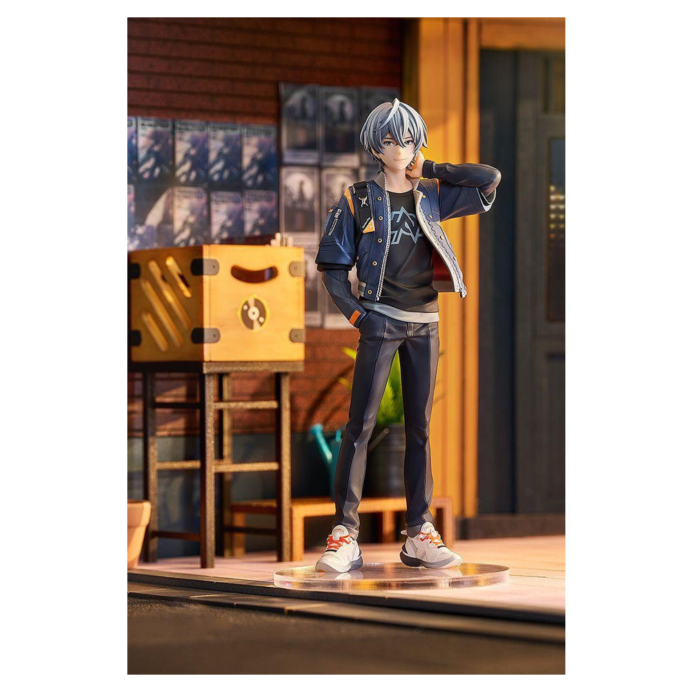 FIGURA POP UP PARADE SP WISE
