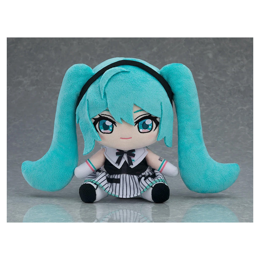 PELUCHE HATSUNE MIKU DATE SYMPHONY 2019 VER. PLUSHIE TOY