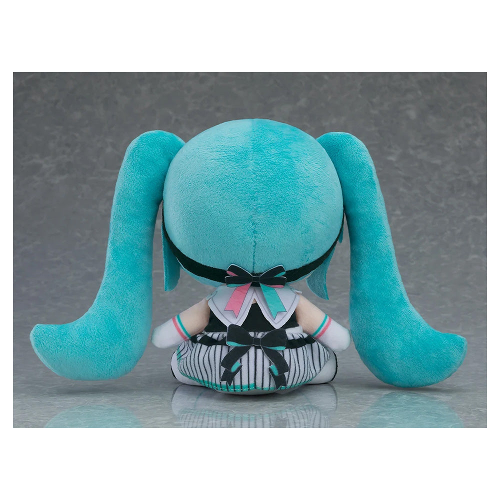 PELUCHE HATSUNE MIKU DATE SYMPHONY 2019 VER. PLUSHIE TOY