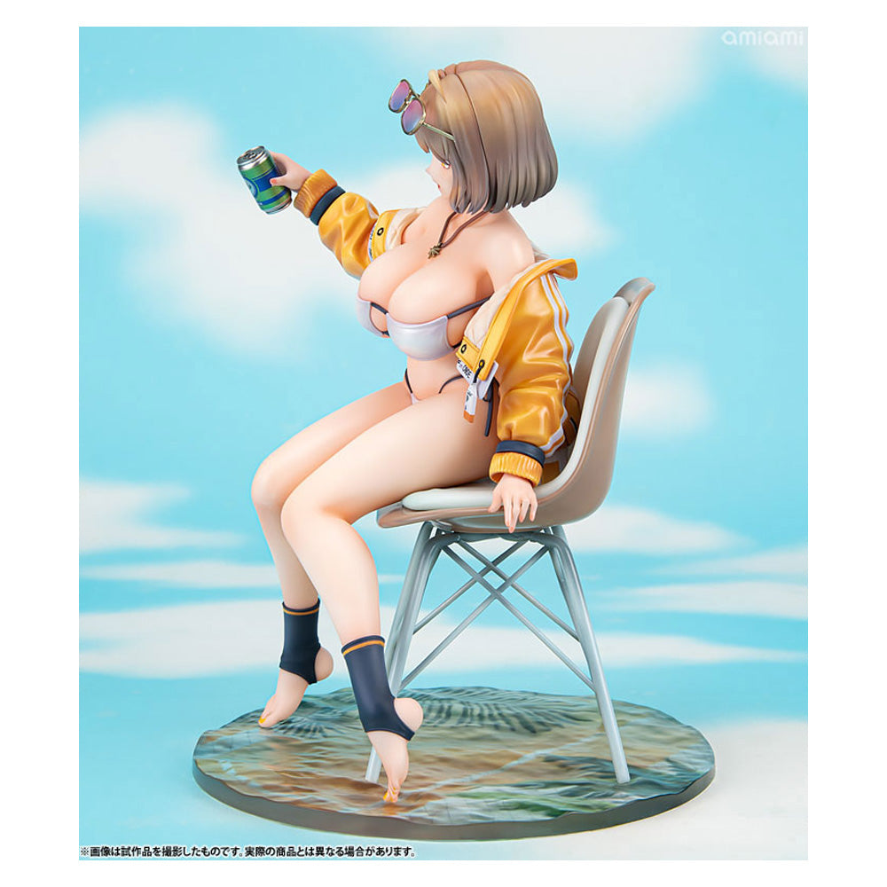 FIGURA ANIS SPARKLING SUMMER 1/7