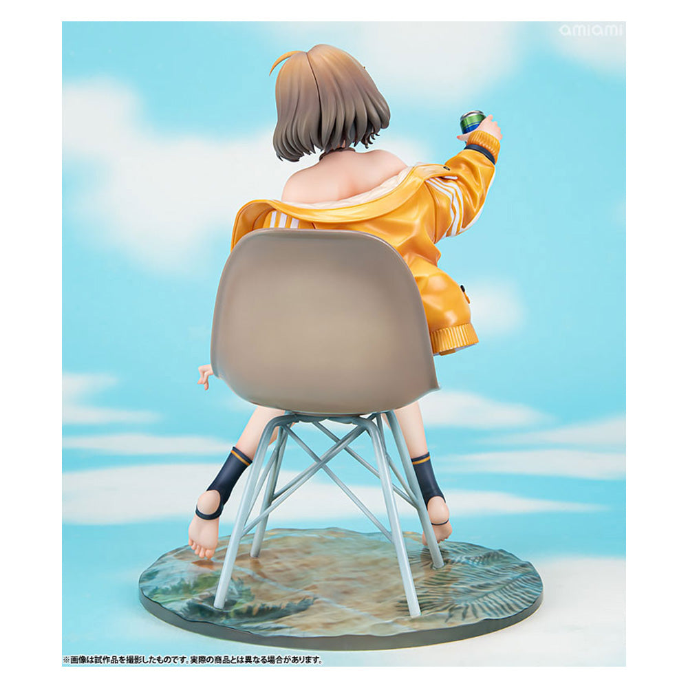 FIGURA ANIS SPARKLING SUMMER 1/7