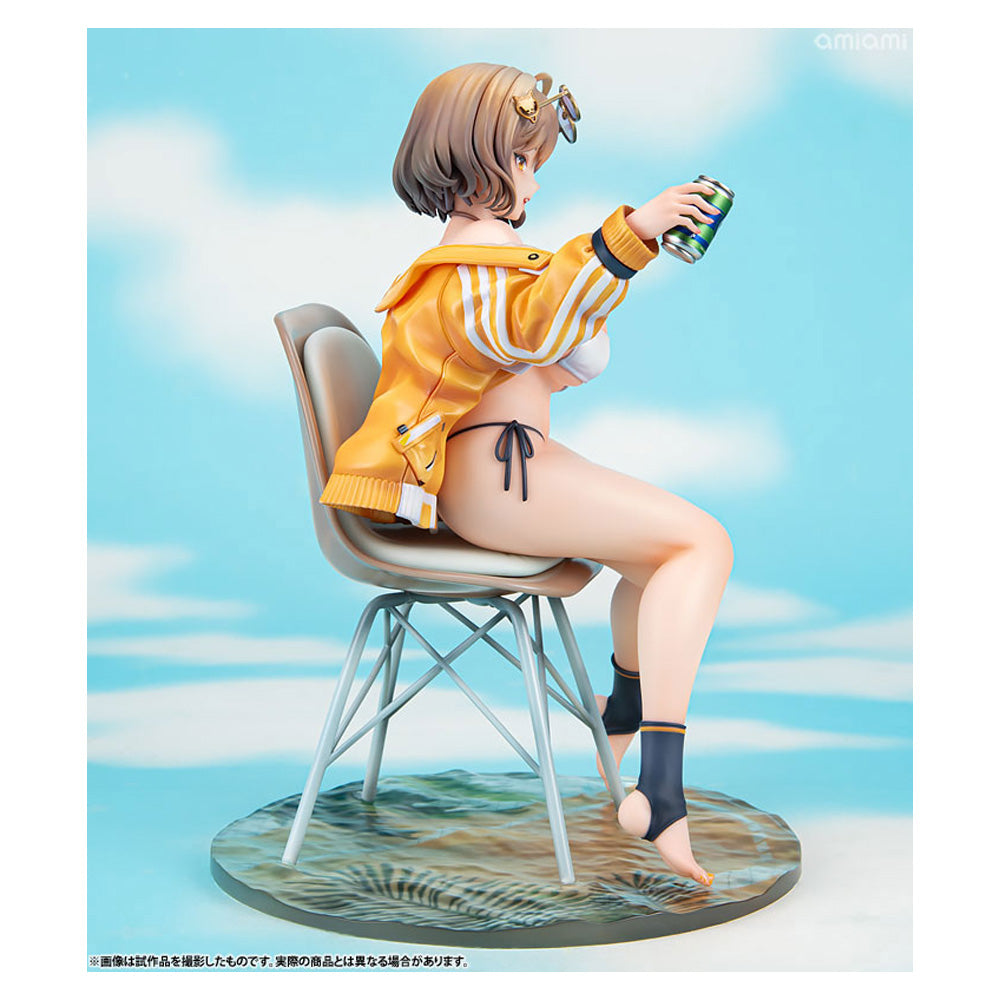 FIGURA ANIS SPARKLING SUMMER 1/7