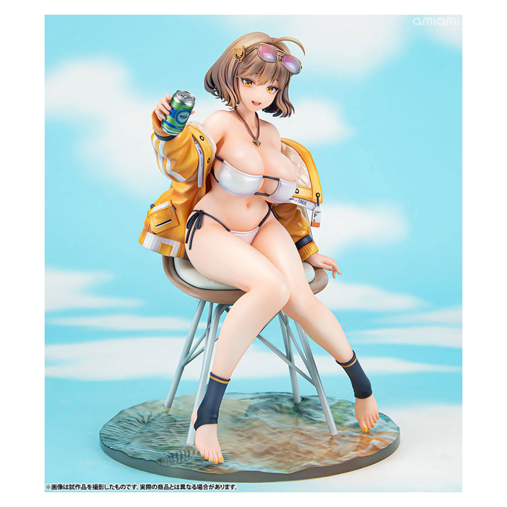 FIGURA ANIS SPARKLING SUMMER 1/7