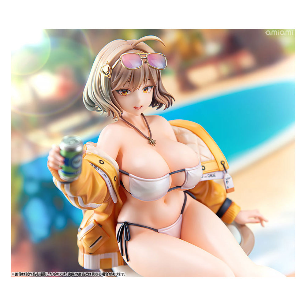 FIGURA ANIS SPARKLING SUMMER 1/7