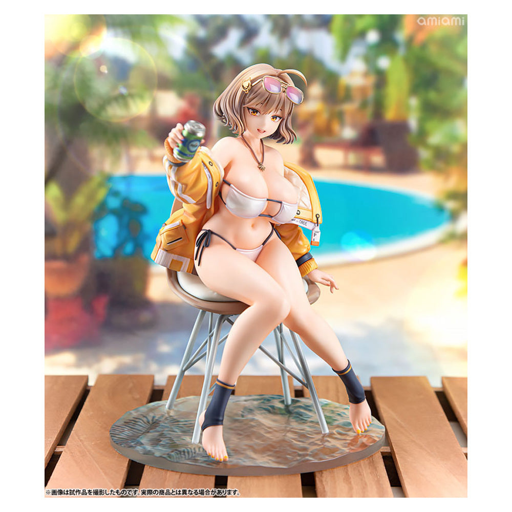 FIGURA ANIS SPARKLING SUMMER 1/7