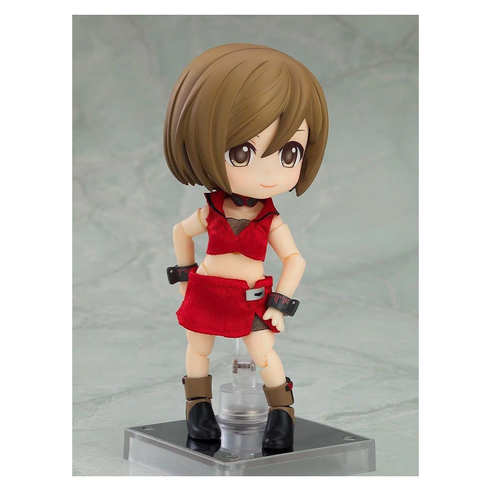 FIGURA NENDOROID DOLL MEIKO
