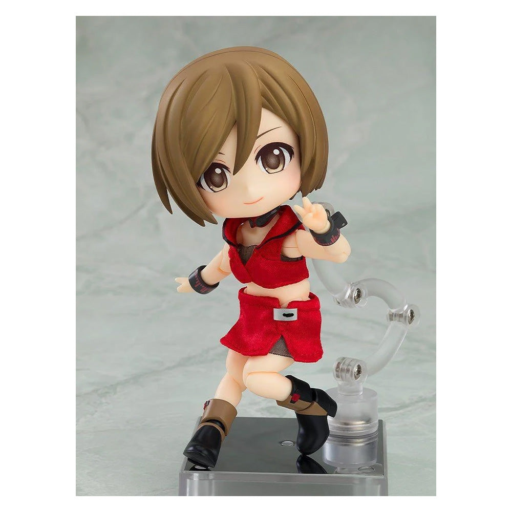 FIGURA NENDOROID DOLL MEIKO