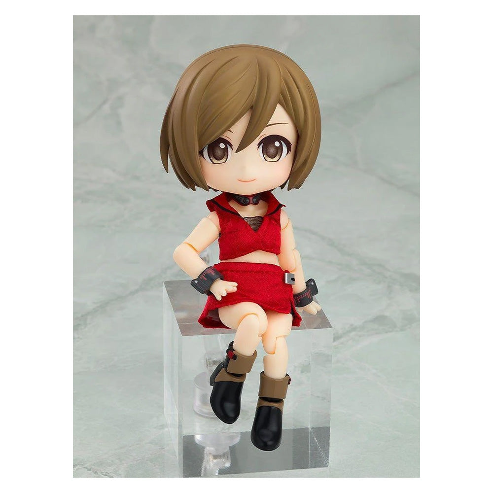 FIGURA NENDOROID DOLL MEIKO