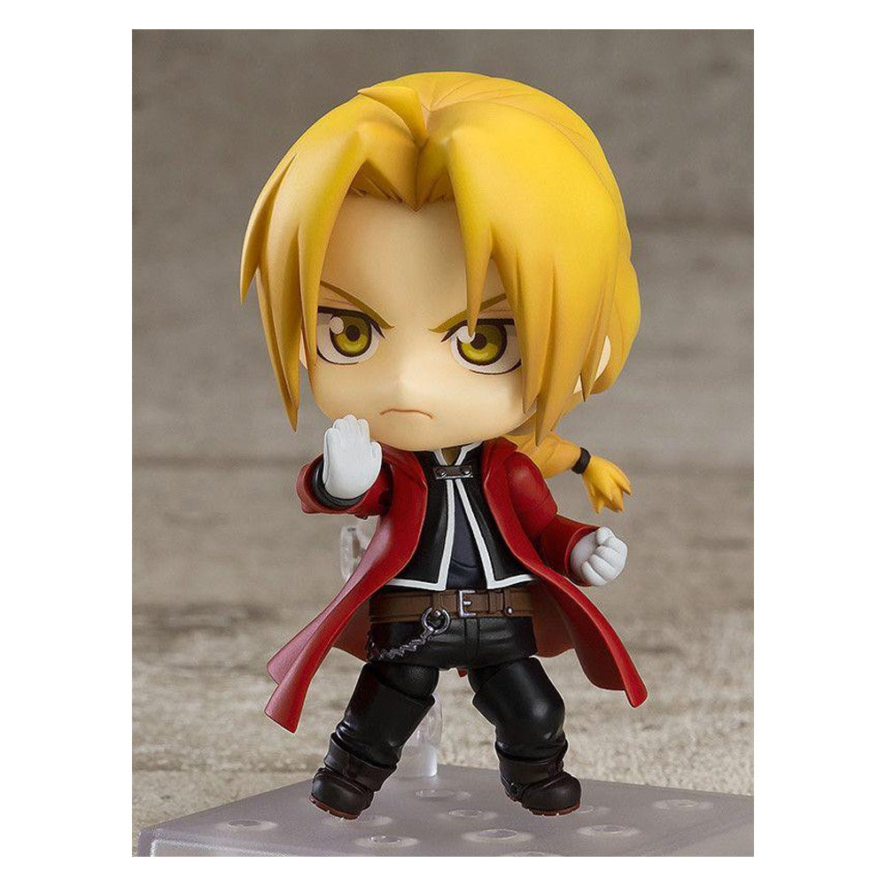 FIGURA NENDOROID EDWARD ELRIC 788