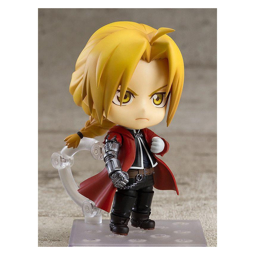 FIGURA NENDOROID EDWARD ELRIC 788