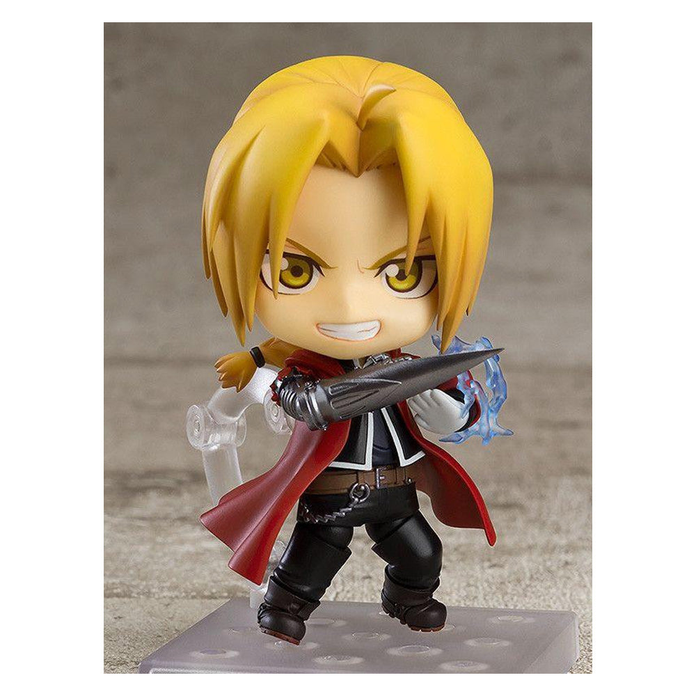 FIGURA NENDOROID EDWARD ELRIC 788