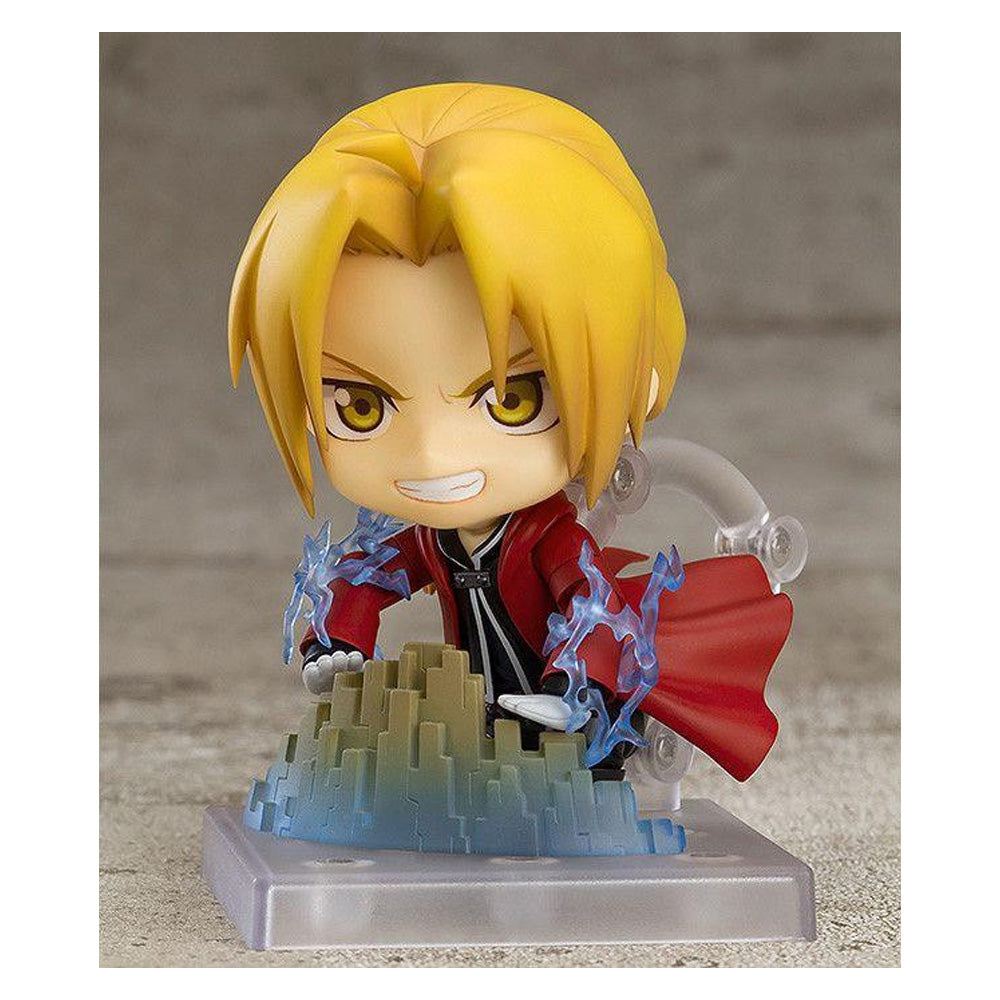 FIGURA NENDOROID EDWARD ELRIC 788