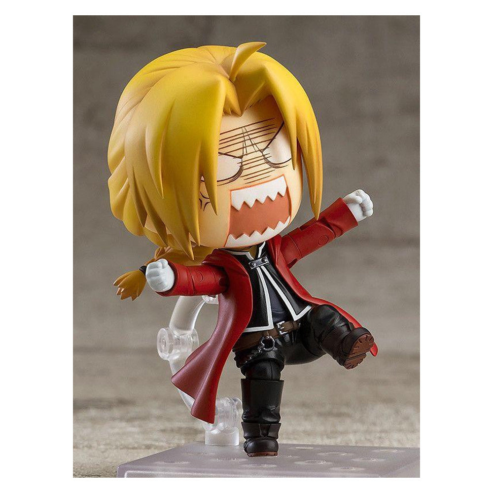 FIGURA NENDOROID EDWARD ELRIC 788