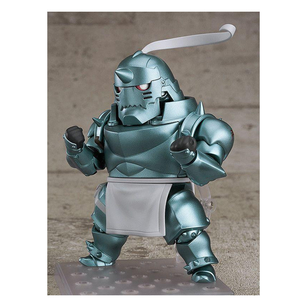 FIGURA NENDOROID ALPHONSE ELRIC 796