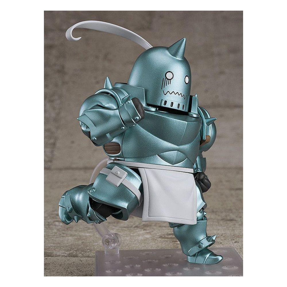 FIGURA NENDOROID ALPHONSE ELRIC 796