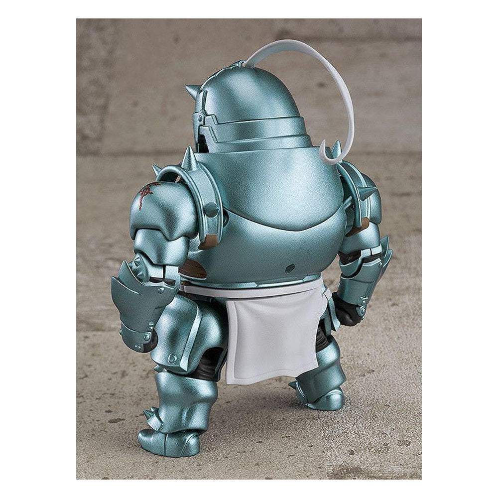 FIGURA NENDOROID ALPHONSE ELRIC 796