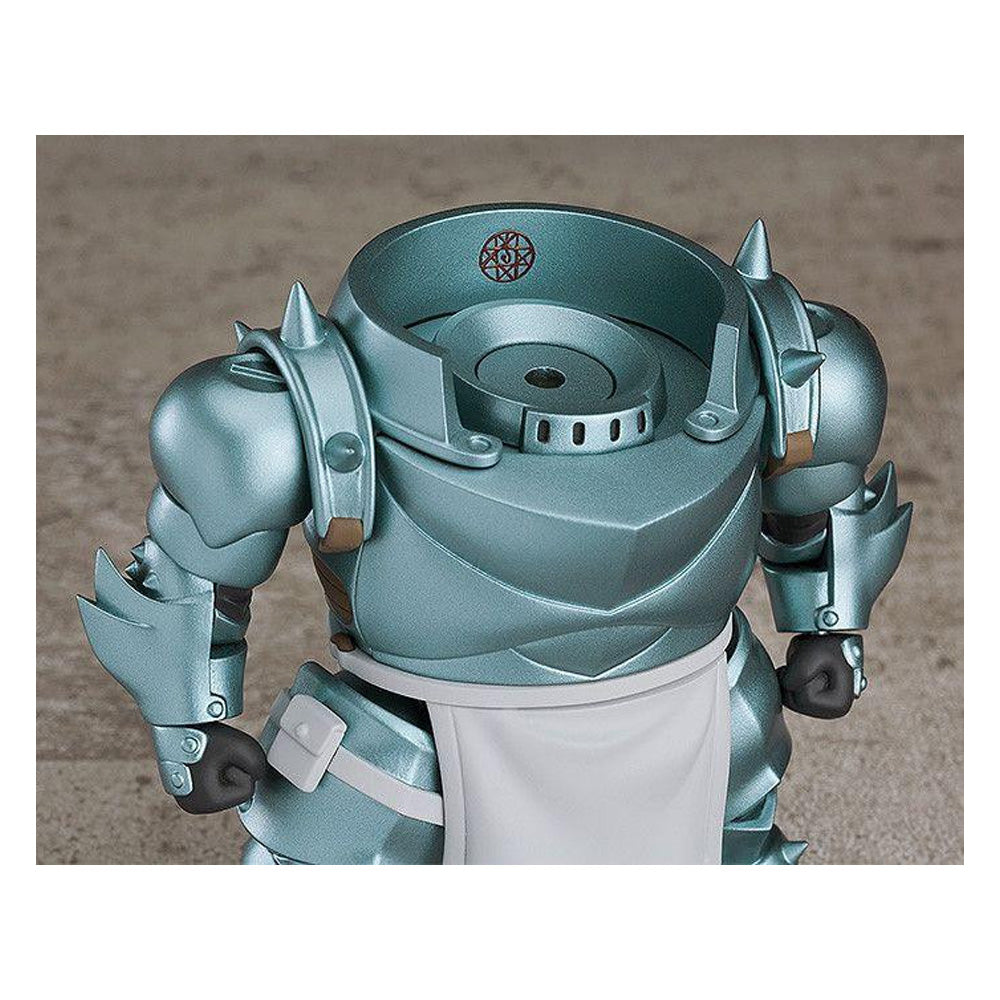 FIGURA NENDOROID ALPHONSE ELRIC 796