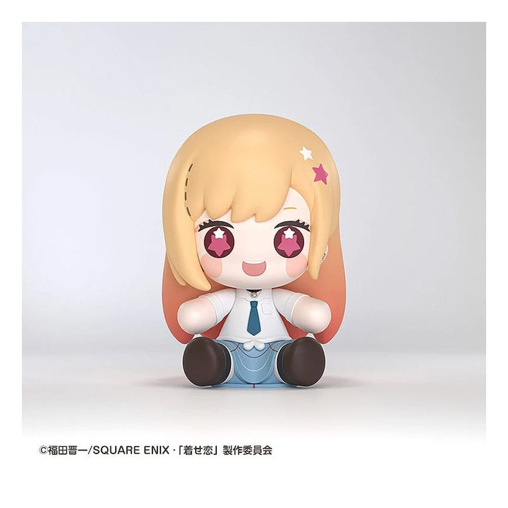 FIGURA HUGGY GOOD SMILE MARIN KITAGAWA