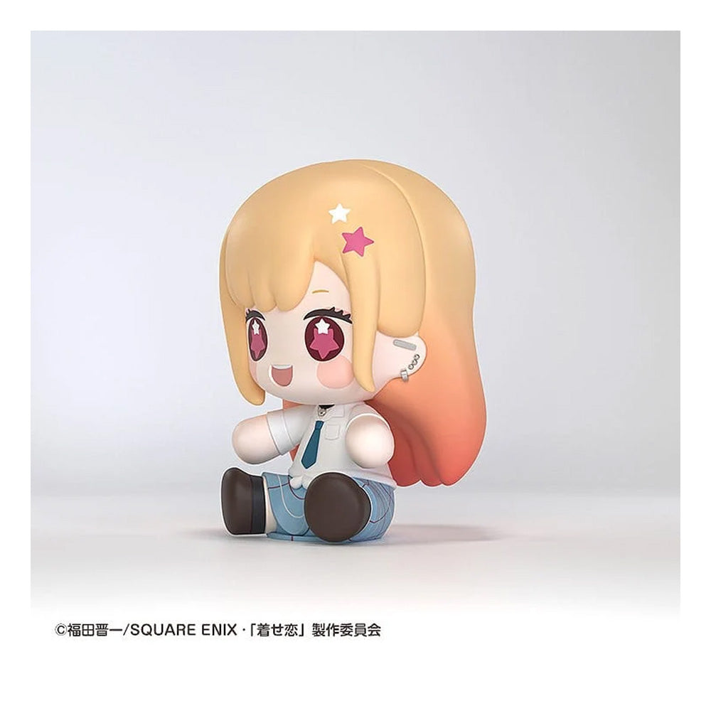 FIGURA HUGGY GOOD SMILE MARIN KITAGAWA