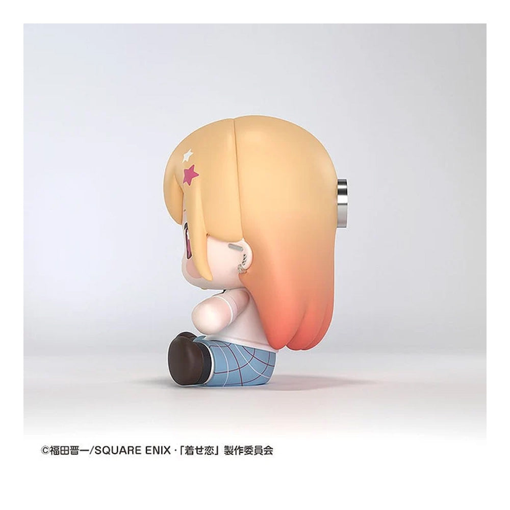 FIGURA HUGGY GOOD SMILE MARIN KITAGAWA