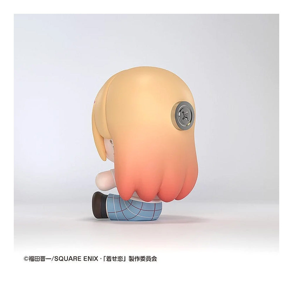 FIGURA HUGGY GOOD SMILE MARIN KITAGAWA