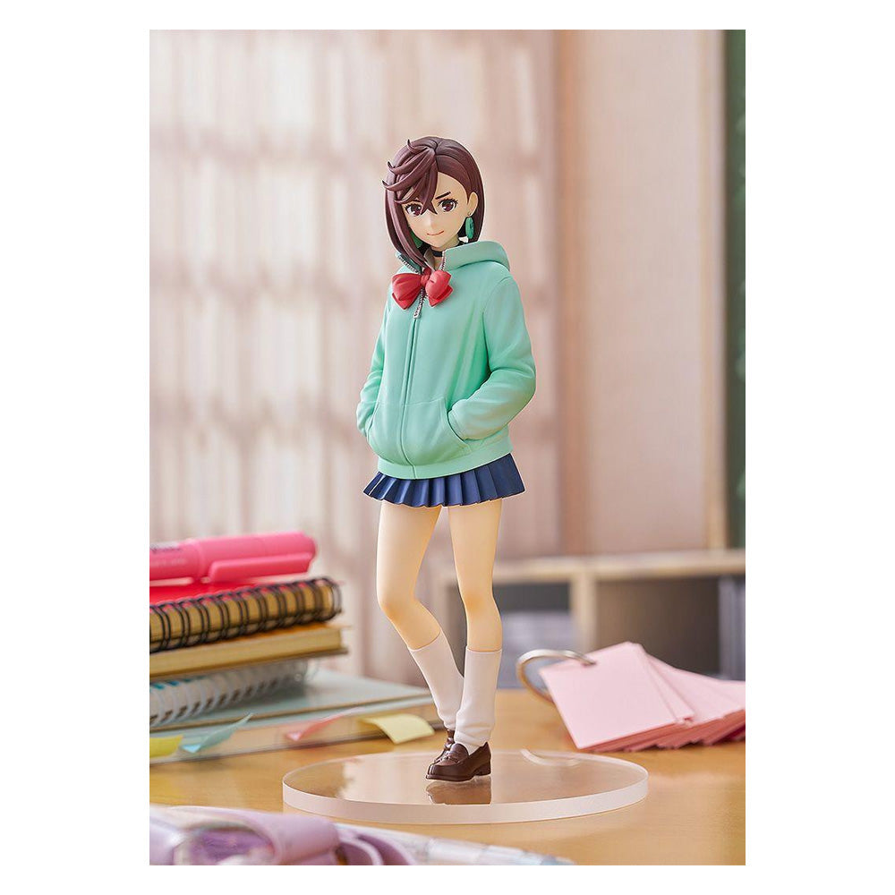 FIGURA POP UP PARADE MOMO