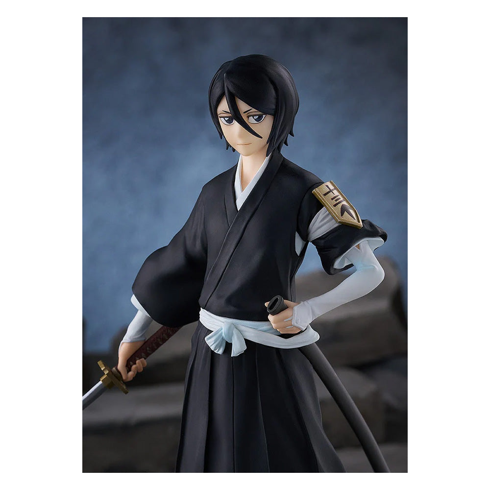 FIGURA POP UP PARADE RUKIA KUCHIKI