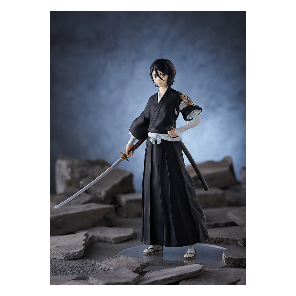FIGURA POP UP PARADE RUKIA KUCHIKI