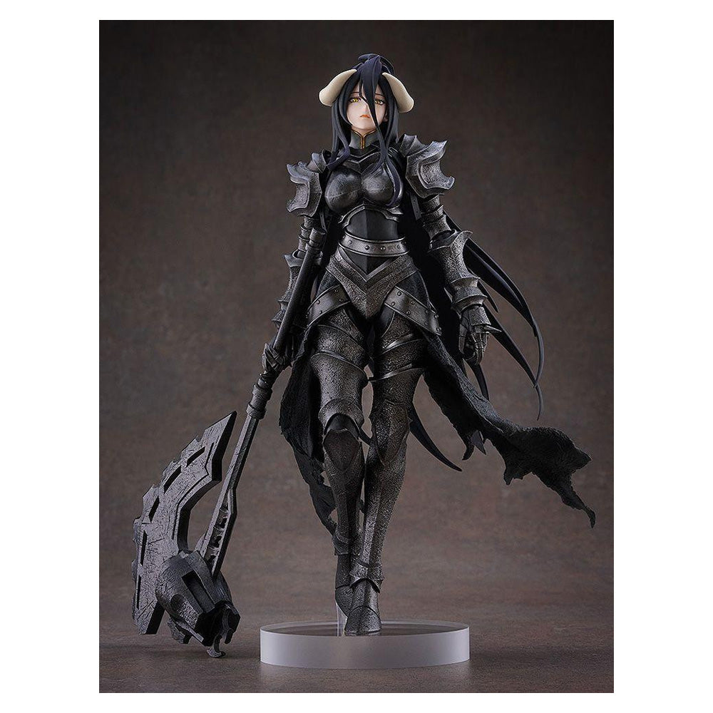 FIGURA POP UP PARADE ALBEDO ARMOR VER. L SIZE