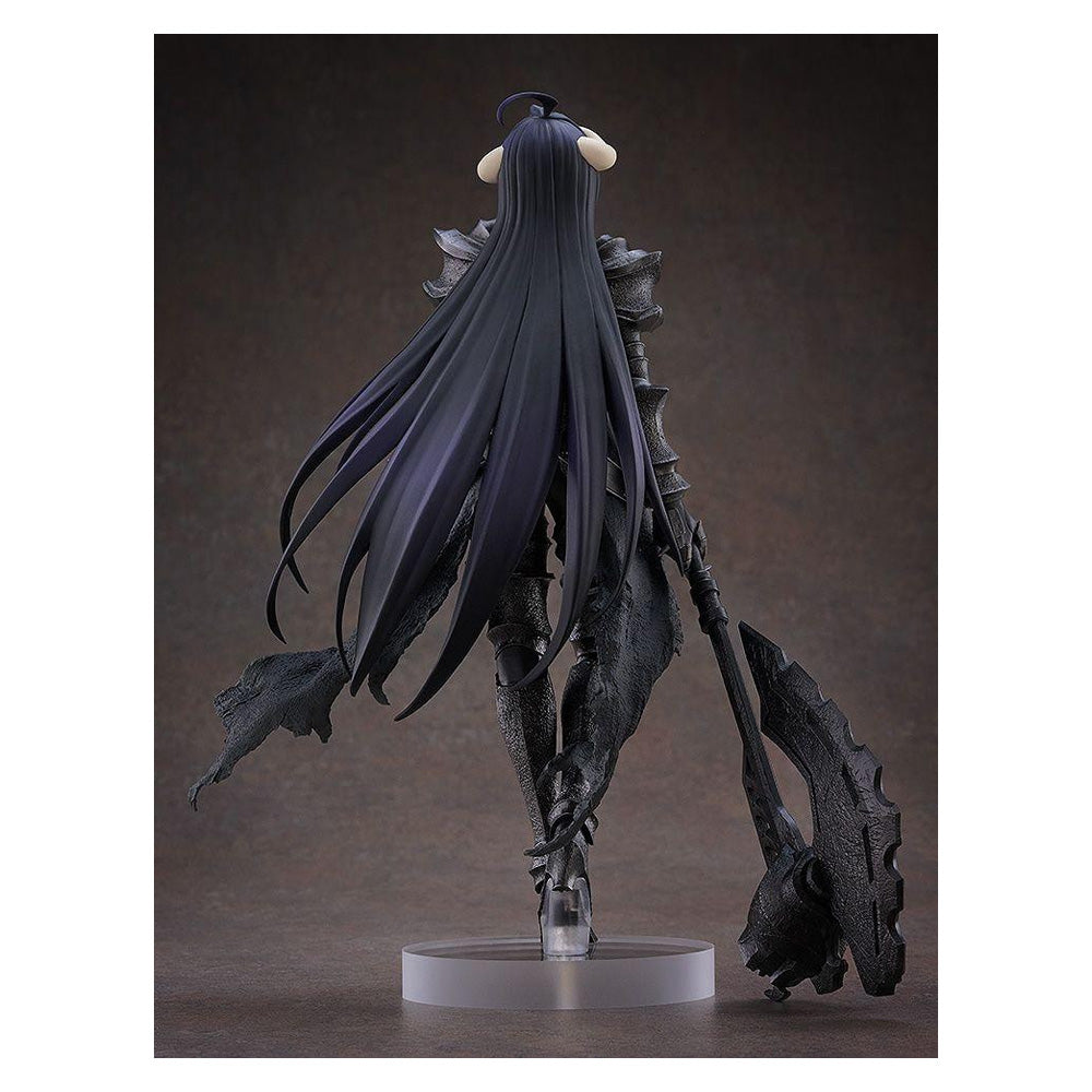 FIGURA POP UP PARADE ALBEDO ARMOR VER. L SIZE