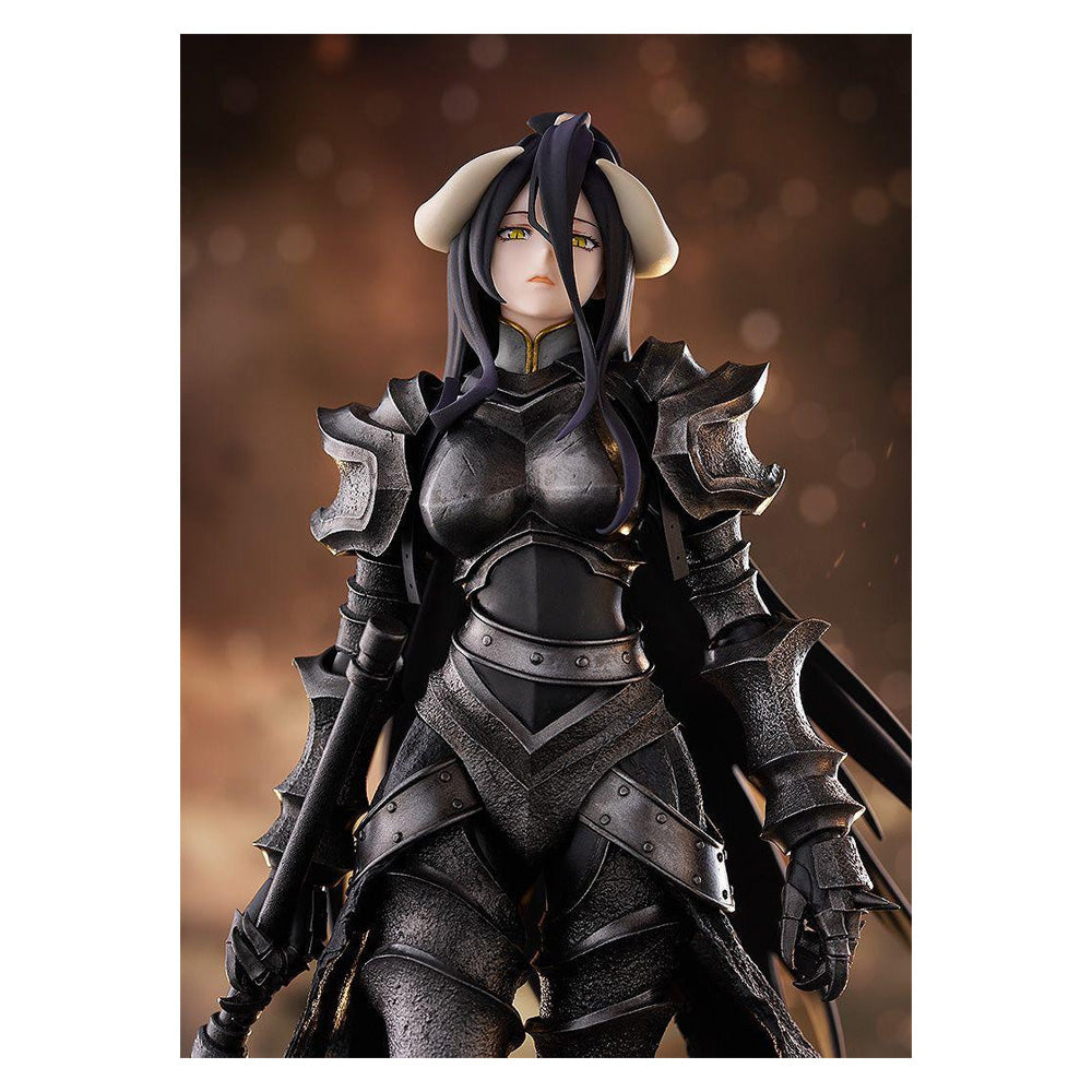 FIGURA POP UP PARADE ALBEDO ARMOR VER. L SIZE