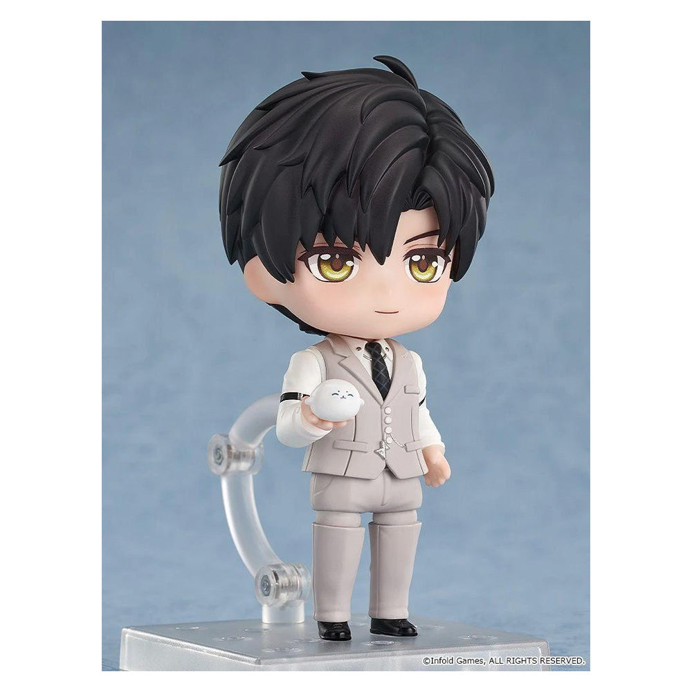 FIGURA NENDOROID ZAYNE 2781