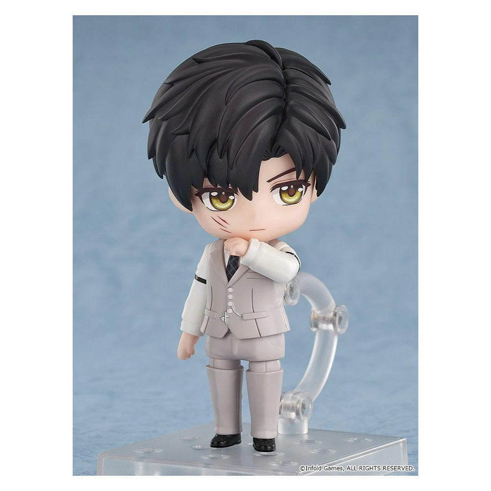 FIGURA NENDOROID ZAYNE 2781