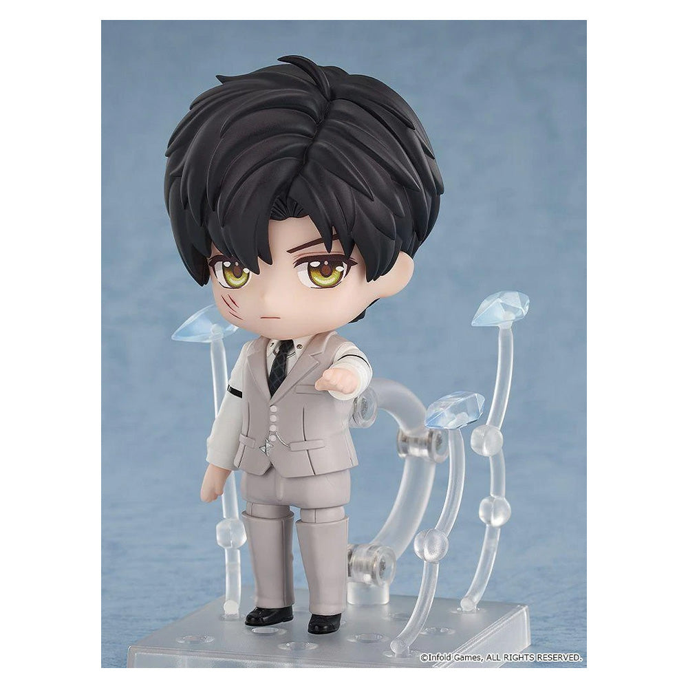 FIGURA NENDOROID ZAYNE 2781