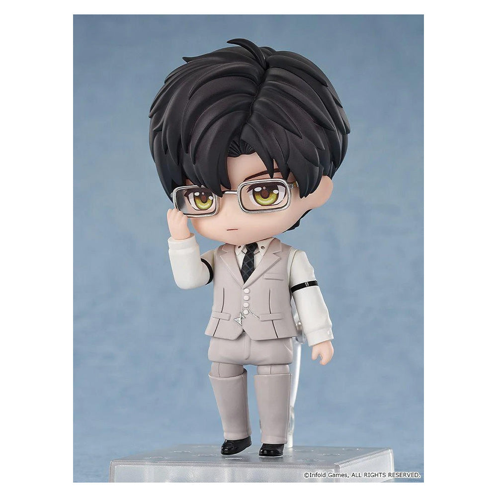 FIGURA NENDOROID ZAYNE 2781