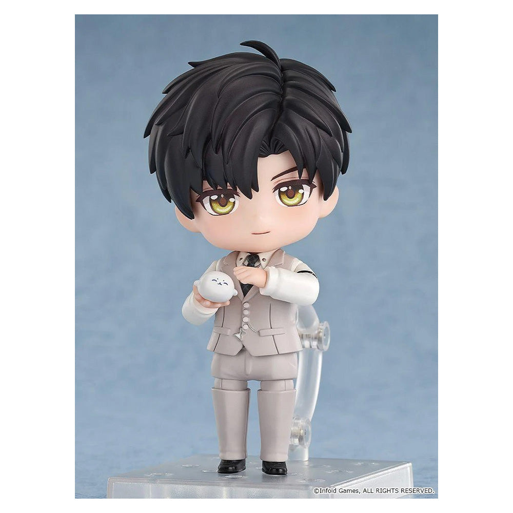 FIGURA NENDOROID ZAYNE 2781