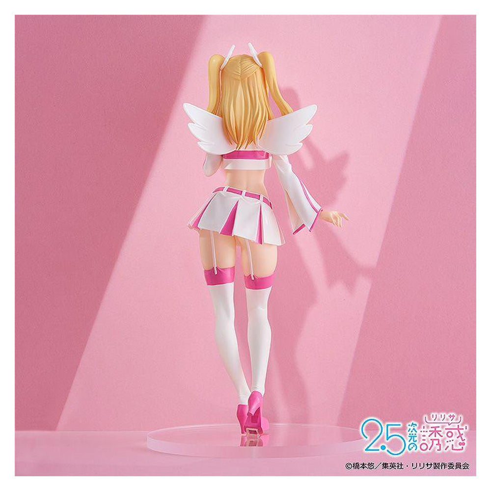 FIGURA POP UP PARADE LILIEL ANGEL AIRBORNE CORPS VER.