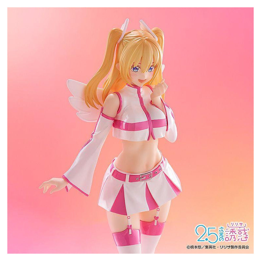 FIGURA POP UP PARADE LILIEL ANGEL AIRBORNE CORPS VER.