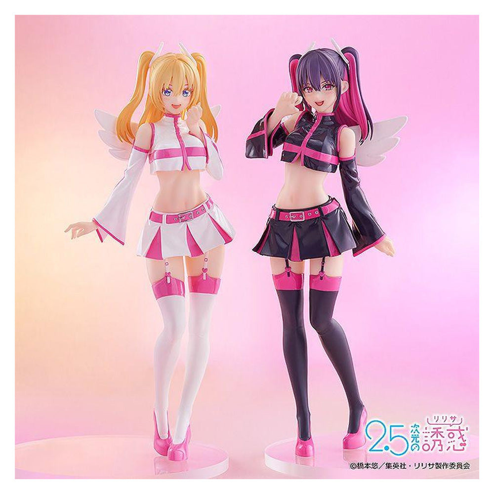 FIGURA POP UP PARADE LILIEL ANGEL AIRBORNE CORPS VER.