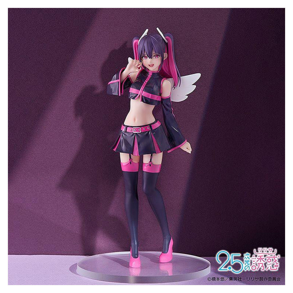 FIGURA POP UP PARADE MIRIELLA ANGEL AIRBORNE CORPS VER.