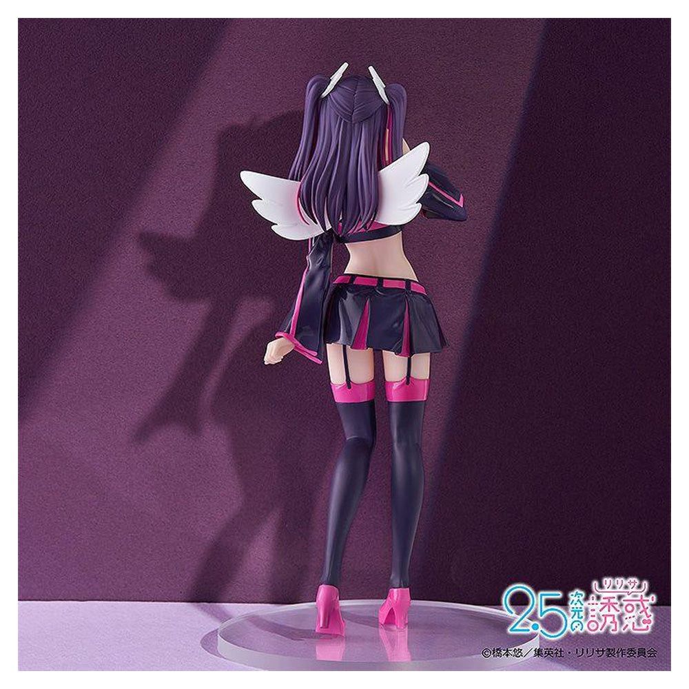FIGURA POP UP PARADE MIRIELLA ANGEL AIRBORNE CORPS VER.