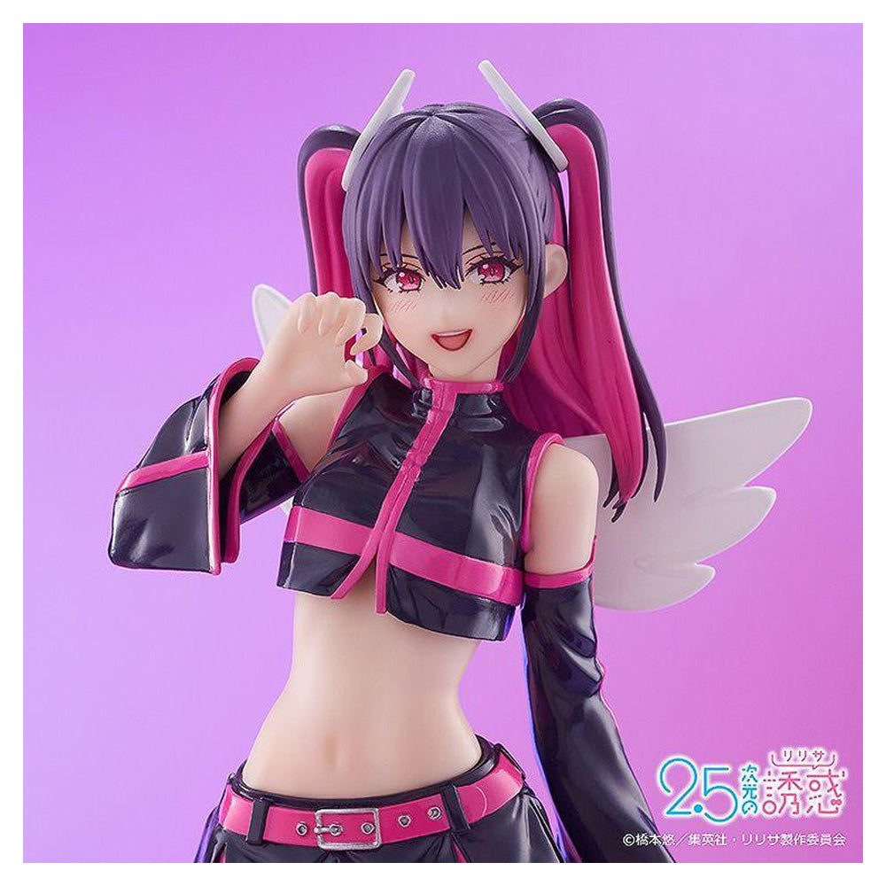 FIGURA POP UP PARADE MIRIELLA ANGEL AIRBORNE CORPS VER.